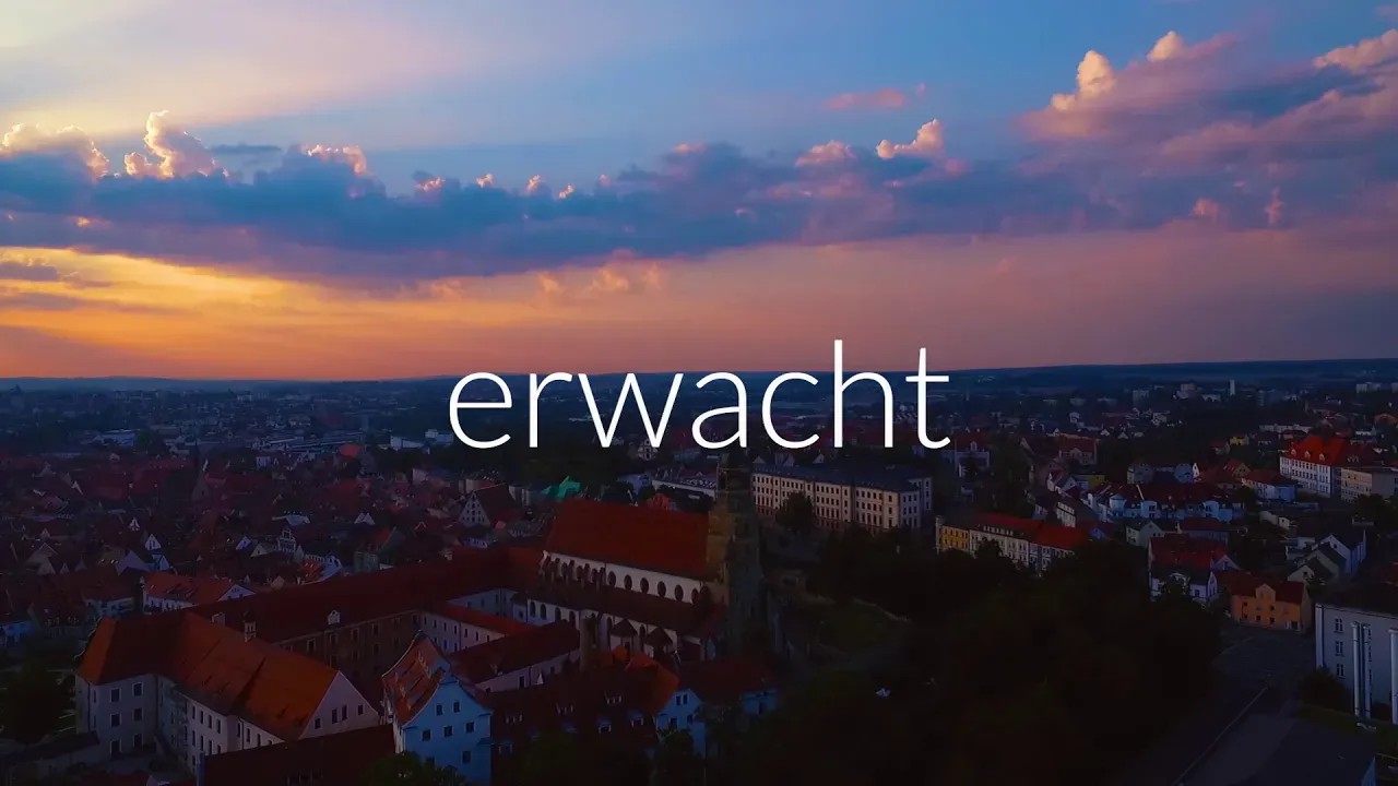 Thumbnail unter der Consentbenachrichtigung