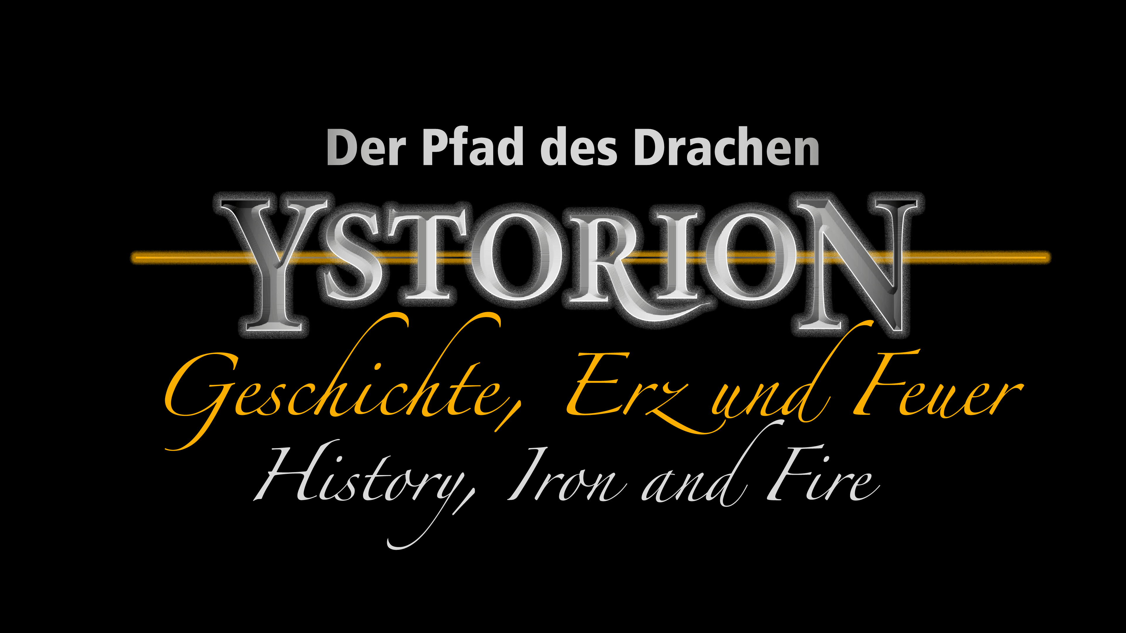 Logo des Drachenpfads 